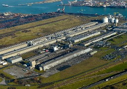 Aluminium Dunkerque rachetée par AIP : les syndicats restent prudents.