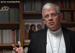 Abus sexuel dans l'Eglise: l'évêque d'Arras