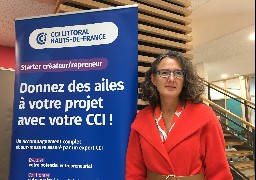 A Dunkerque, vous cherchez la CCI, elle est à la Turbine !
