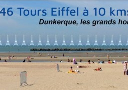 Eoliennes offshore : le député du Nord Christian Hutin s'adresse directement à Macron.