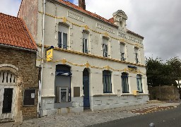 Ambleteuse se bat pour conserver sa Poste !