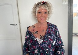 Après un cancer du sein, une Abbevilloise a pu faire recouvrir ses cicatrices par un tatouage