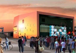 Boulonnais : la salle de spectacle l'Embarcadère ne fait toujours pas l'unanimité !