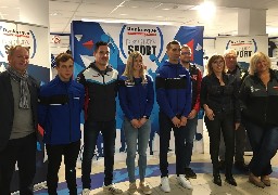 Motocross : la 24ième édition de la Ronde des Sables, c'est ce week-end...