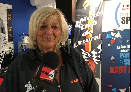 Motocross : ça va vrombir ce week-end à Loon-plage avec la Ronde des sables.