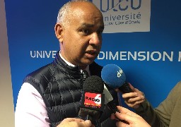 ULCO : +6% d'étudiants cette année et des projets à foison.