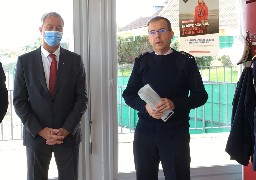 Toujours trop de personnes isolées par la marée durant la saison estivale.