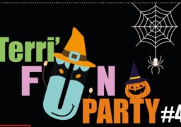 A Hardelot, la Fun House occupe les jeunes et les ados toutes les vacances !