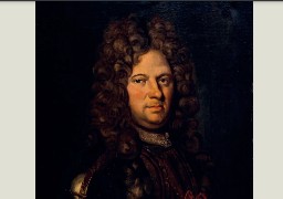 Les descendants de Jean Bart vendent aux enchères des objets historiques. 
