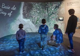 Vacances Toussaint: que faire en Baie de Somme par temps de pluie ?