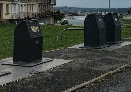 Tri des déchets : les boulonnais deviennent de bons élèves !