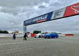 L'épisode de Top Gear tourné dans la Somme diffusé ce jeudi soir