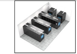 L'ULCO se dote d'un super-calculateur de 24 Téraflops et 1 Pétaoctect !