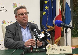 Après le démantèlement, le maire de Grande Synthe réclame une table ronde.