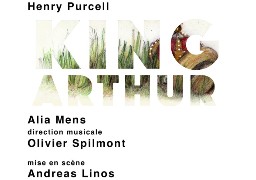 Culture : Alia Mens est en résidence à Boulogne sur mer.