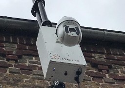 Abbeville: 18 caméras de vidéoprotection supplémentaires installées avant la fin de l'année