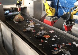 Dunkerquois : dès avril, il faudra mettre ses 3 sacs poubelles dans le même bac.