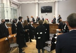 La moitié des magistrats ne sont à Boulogne sur mer que depuis 2 ans !