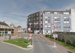 La dotation du Ségur de la Santé va permettre à l’hôpital d'Abbeville de poursuivre sa modernisation