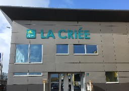 Les marins-pêcheurs préparent une action d'envergure contre les intérêts britanniques !