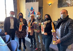 Abbeville: 10.000 baguettes seront vendues emballées dans un étui avec un « Violentomètre »