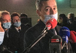 31 morts, 2 rescapés, 1 disparu : le plus terrible des naufrages de migrants dans le détroit du Pas-de-Calais !