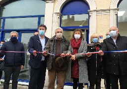 A Boulogne, le centre Le Cap accueille ses premiers sans-abris boulevard Clocheville.