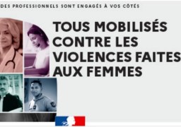 285 femmes victimes de violences intra-familiales en 2021 dans le Boulonnais.