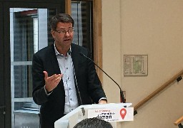 Dunkerque : un plan d'investissement d'avenir à 250 millions d'euros en 5 ans.