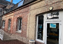 La Maison Départementale des Adolescents à Abbeville fait face à une hausse des demandes