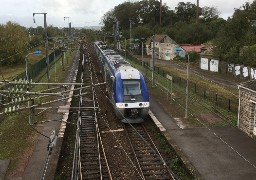 Suspension des paiements à la SNCF: