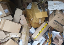 Au Portel, le local de stockage des lots du Téléthon cambriolé !