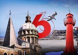 Le journal du mardi 7 décembre dans le boulonnais