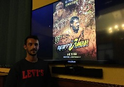 La Frappadingue s'invite au Portel en mai 2022.