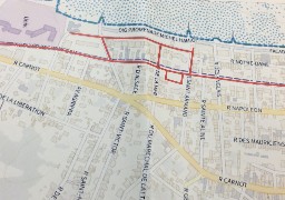 Wimereux : une nouvelle zone de stationnement sera créée en période estivale.