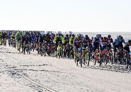 Des centaines de vététistes attendus à l'Open de VTT des Dunes de Flandre dimanche !
