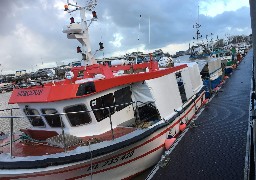 Pêche : A Boulogne sur mer les marins se sentent trahis !