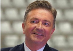 Le Portel : le maire réclame des moyens à l'Etat pour mieux accueillir les naufragés au port.