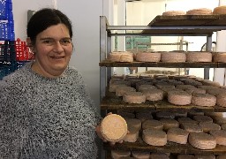 Pour les fêtes, mettez un Fort Louis sur la table !