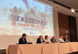 L'Enduropale du Touquet sera-t-il maintenu aux dates prévues?