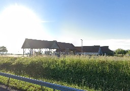 Mort d'un chauffeur routier sur l'aire de l'Epitre : l'homme est décédé d'un arrêt cardiaque après une altercation