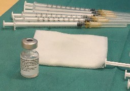 La Haute Autorité de Santé donne son feu vert à la vaccination des 5-11 ans