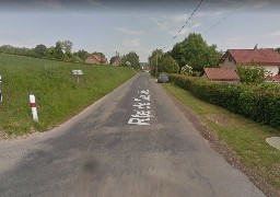 Doudeauville: trois blessés dont un grave dans un accident ce lundi matin