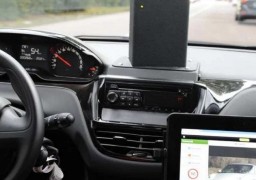 Somme: les voitures-radars sont arrivées sur les routes du département