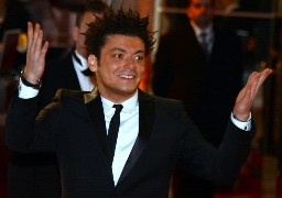 Kev Adams sera dans les cinémas de la Côte d'Opale et Picarde ce jeudi
