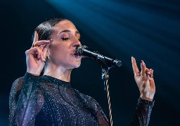 Touquet: Kimberose, Ibrahim Maalouf et Michel Jonasz à l'affiche du Winter Jazz Festival