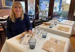 Cinq restaurants du Touquet vont reverser 15% de leurs additions aux Restos du Coeur Côte d'Opale