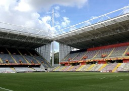 Les supporters lillois interdits de stade Bollaert pour le 16e de finale de la Coupe de France