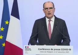 Ce qu'il faut retenir des annonces gouvernementales