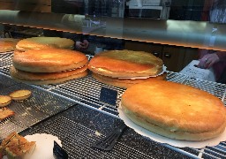 Epiphanie : à Dunkerque, la galette beurrée est toujours reine.